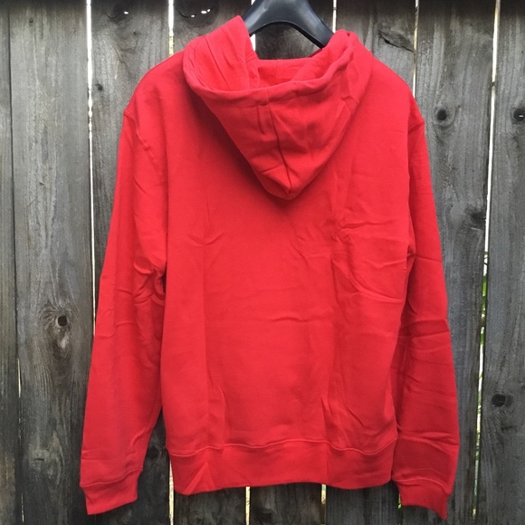 Ohio State Buckeyes Hoddie Sweatshirt Mens NCAA - Picture 5 of 5